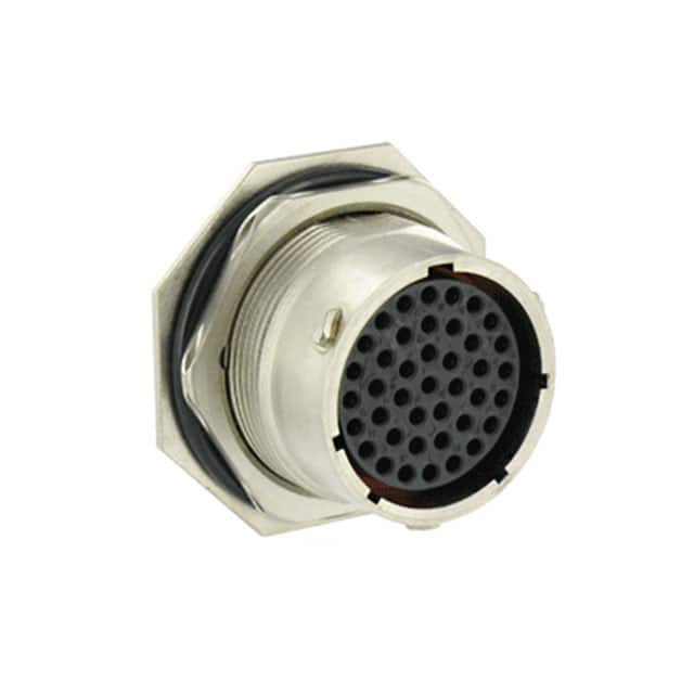 UT0W72041SH Souriau-Sunbank by Eaton  Rundsteckverbindergehäuse